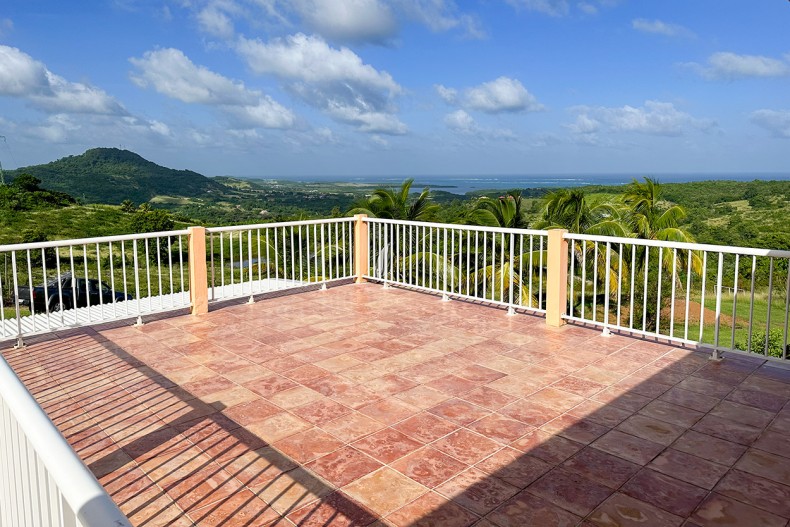 Villa Le Marin Natalia Martinique