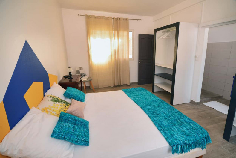 Location saisonnière Martinique