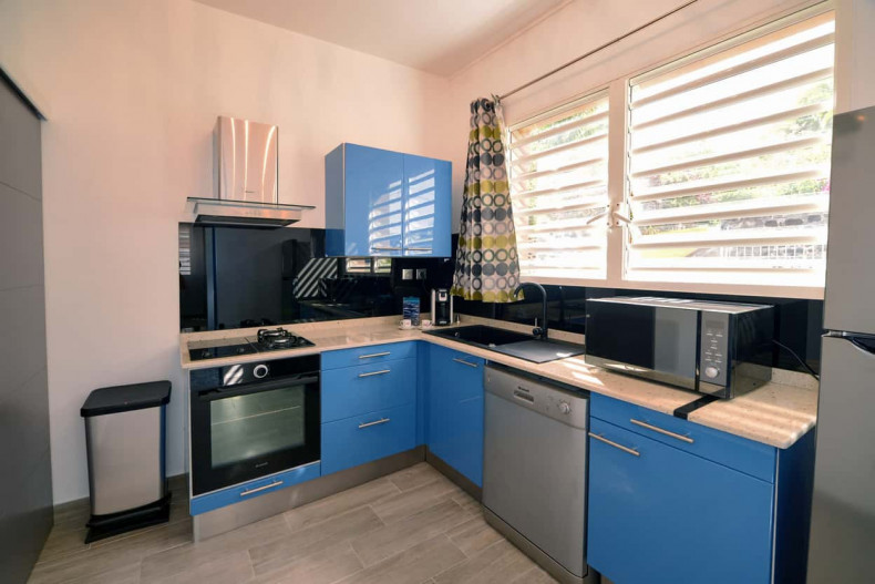 Locations Martinique Le Marin