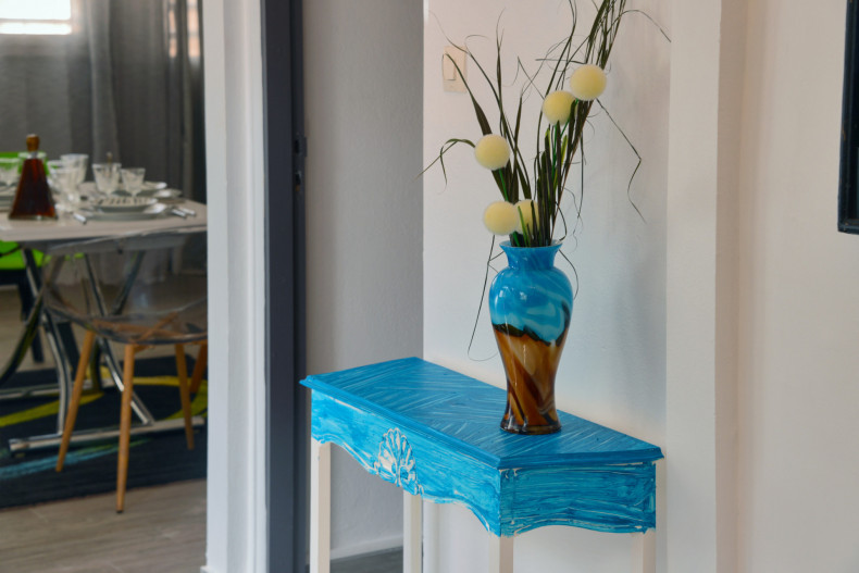 Location Marina du Marin