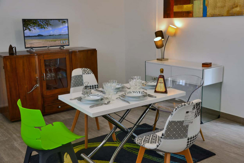 Appartement Le Marin