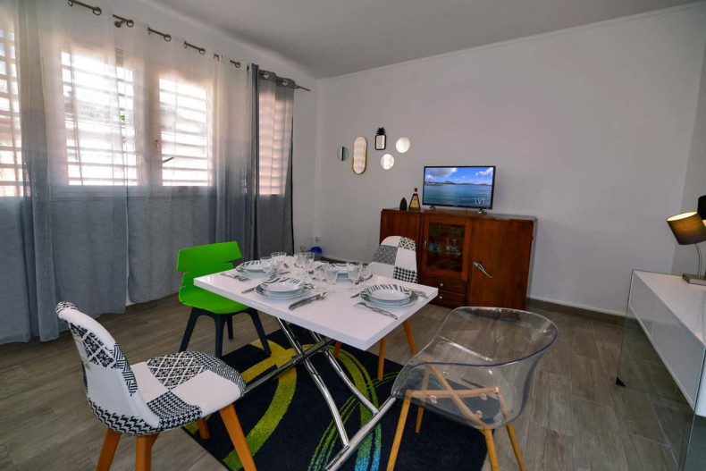 Appartement Le Marin