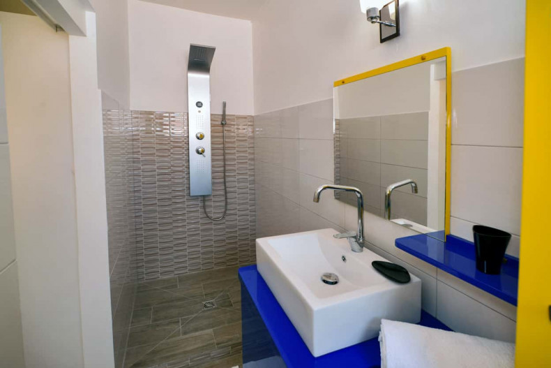 Appartement Le Marin