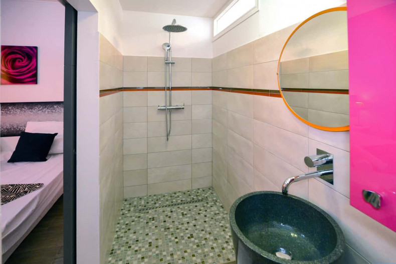 Ti Kaz Arome F3 Le Marin