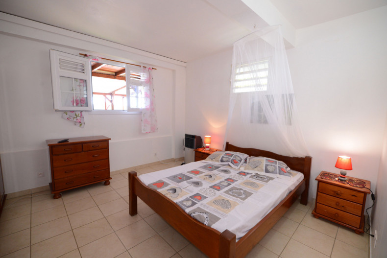 ti ponton chambre double