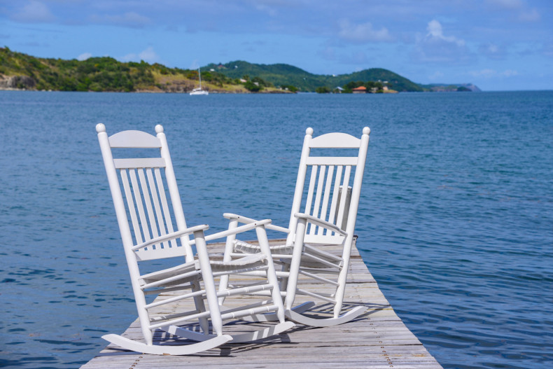 Location insolite martinique