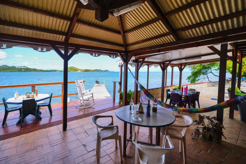 Location vacances le françois bord de mer