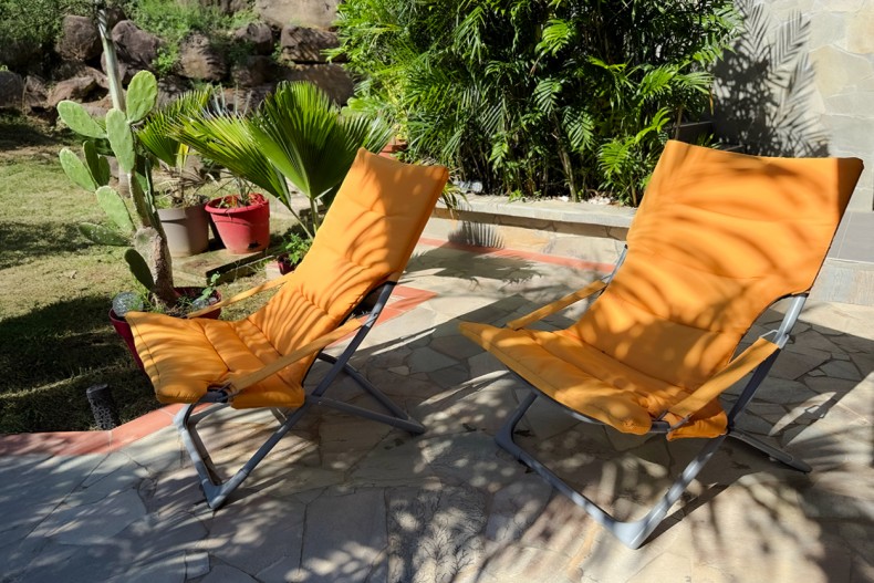 Location T2 le NID petite Anse d-arlet