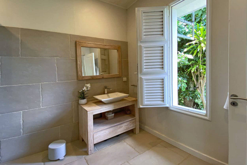 Cottage Cap Est Martinique