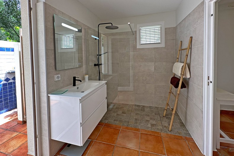 Location villa martinique le vauclin cocotte