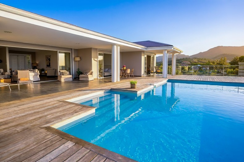 Location Villa Luxe et prestige Martinique