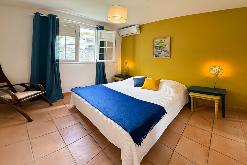 rose du diamant CHAMBRE 2