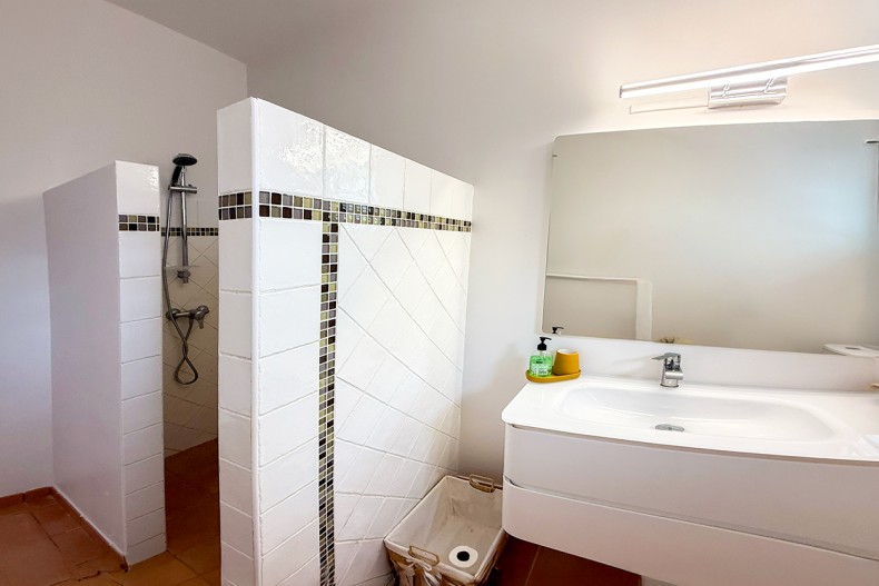 rose du diamant SDB CHAMBRE 1