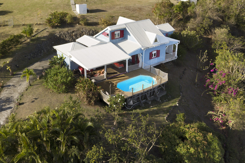 Villa Sainte-Luce Martinique Marhaba