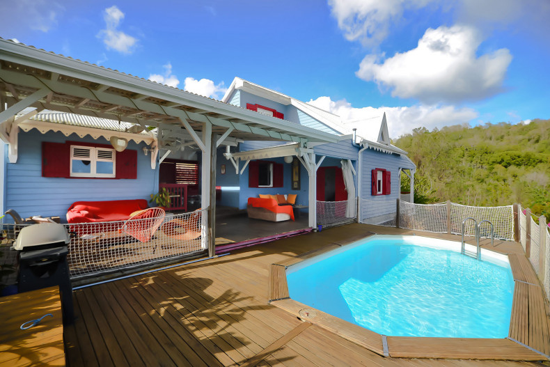 Villa Sainte-Luce Martinique Marhaba