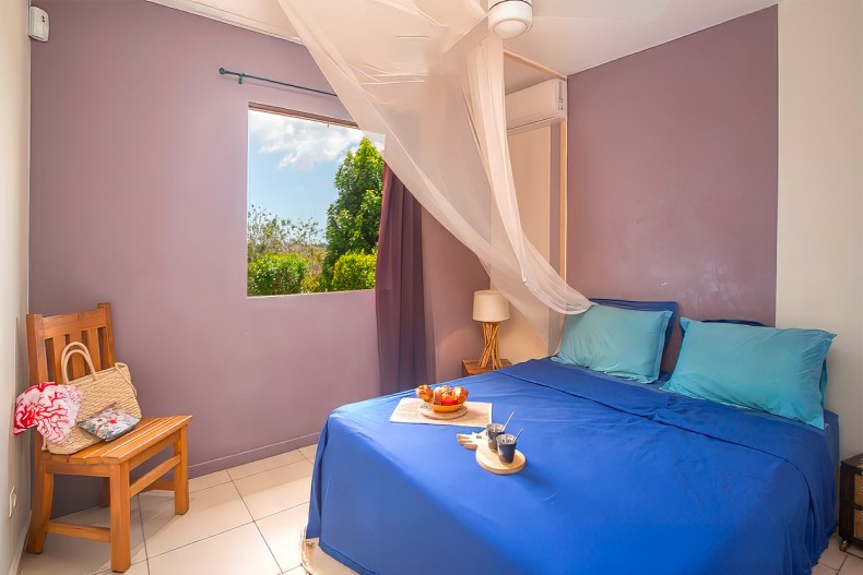 villa WI Sainte Luce CH1