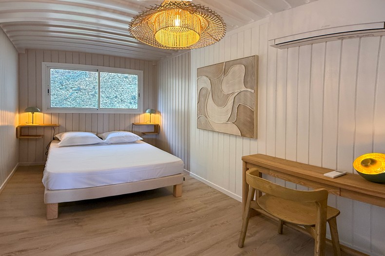 Villa de Luxe Cap ch 2