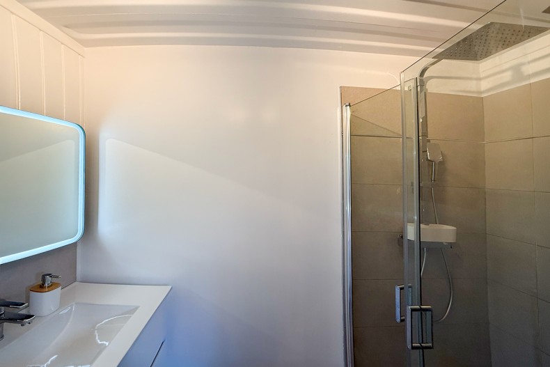 Villa de Luxe Cap ch  sde