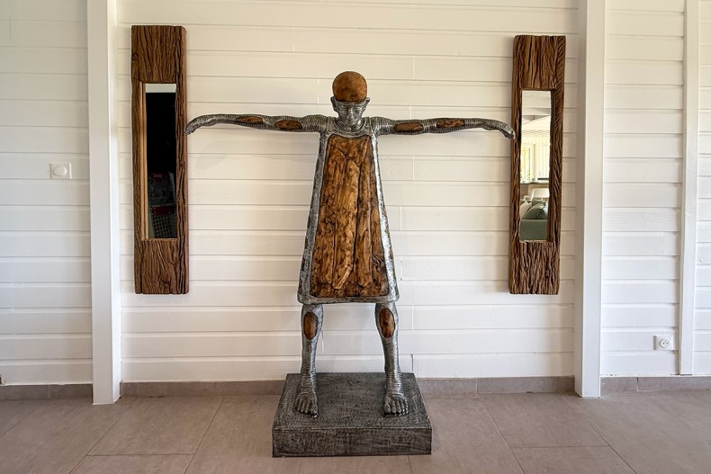 Villa de Luxe Cap gardien