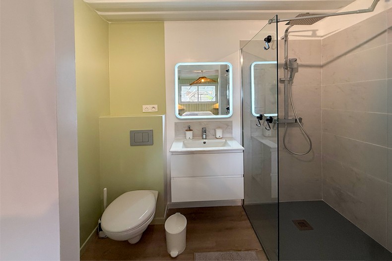 Villa de Luxe Cap sde