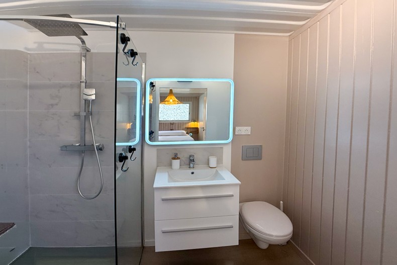 Villa de Luxe Cap sde ch2