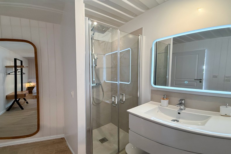 Villa de Luxe Cap ch 1