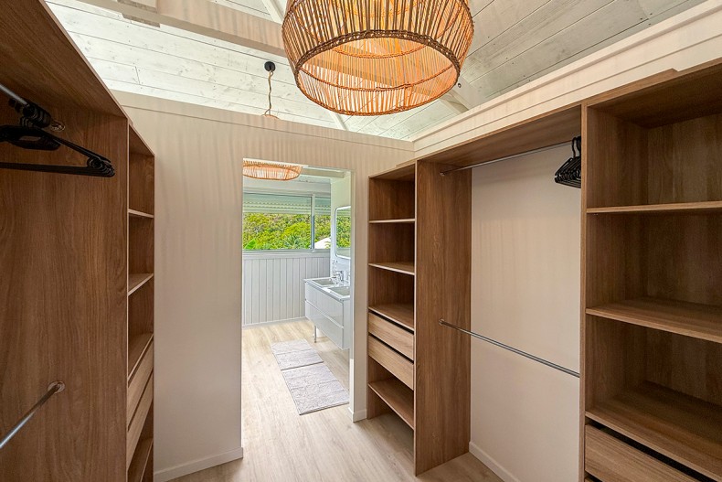 Villa de Luxe Cap dress