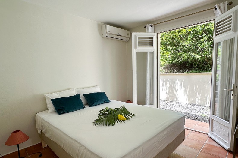 Location villa martinique le vauclin cocotte