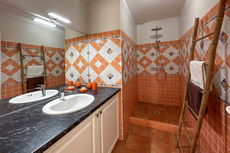 Location villa martinique le vauclin cocotte