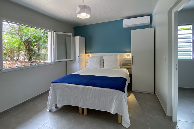 villa de luxe martinique