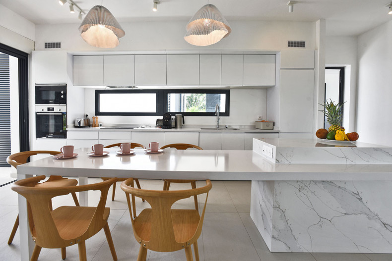 Villa de luxe et Standing Martinique ilot