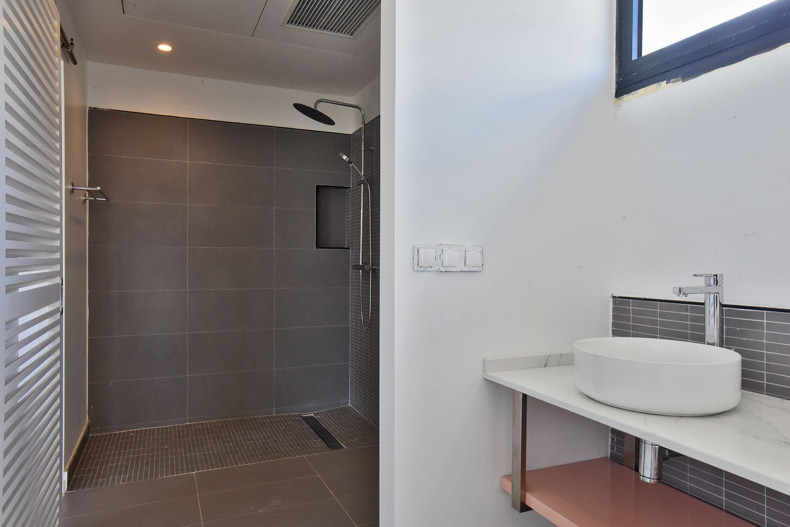 Villa de luxe et Standing Martinique sde