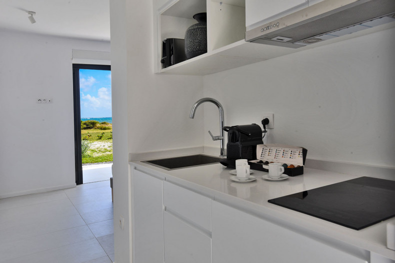 Villa de luxe et Standing Martinique studio