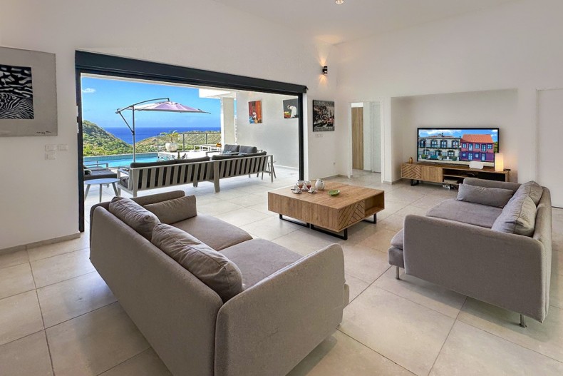 demeure de prestige martinique