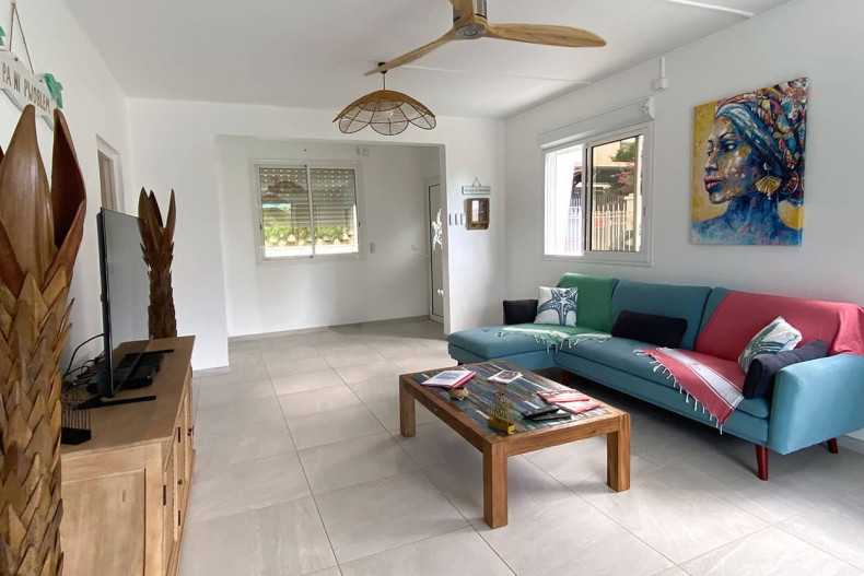 villa-le-bonheur-le-Diamant salon