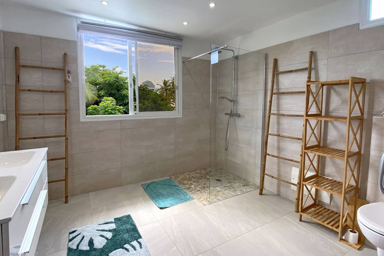 Villa le bonheur le Diamant SDE