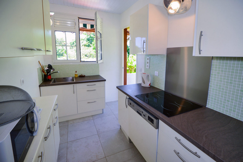 Villa Emeraude le diamant 7 CH