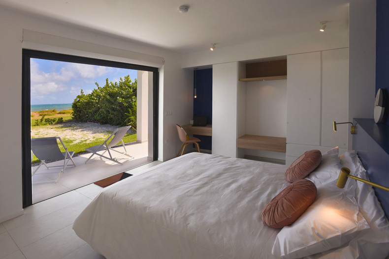 Villa de luxe et Standing Martinique ch vue mer