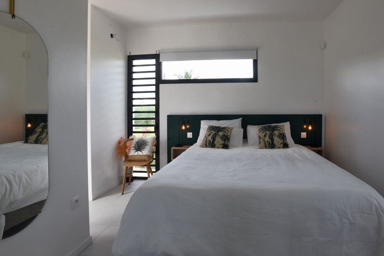 Villa de luxe et Standing Martiniquestudio ch