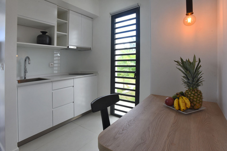 Villa de luxe et Standing Martinique Studio 2