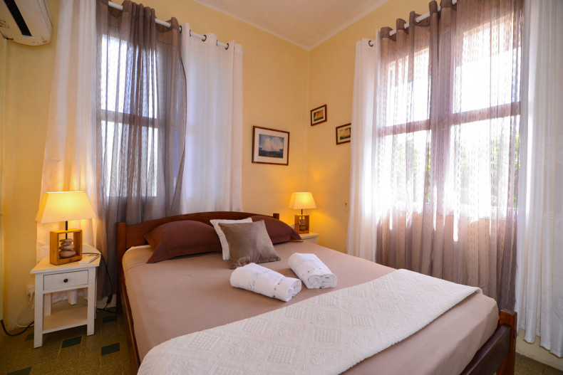 La chambre 3 du diamant