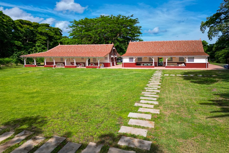 villas habitation Anse à l'Ane