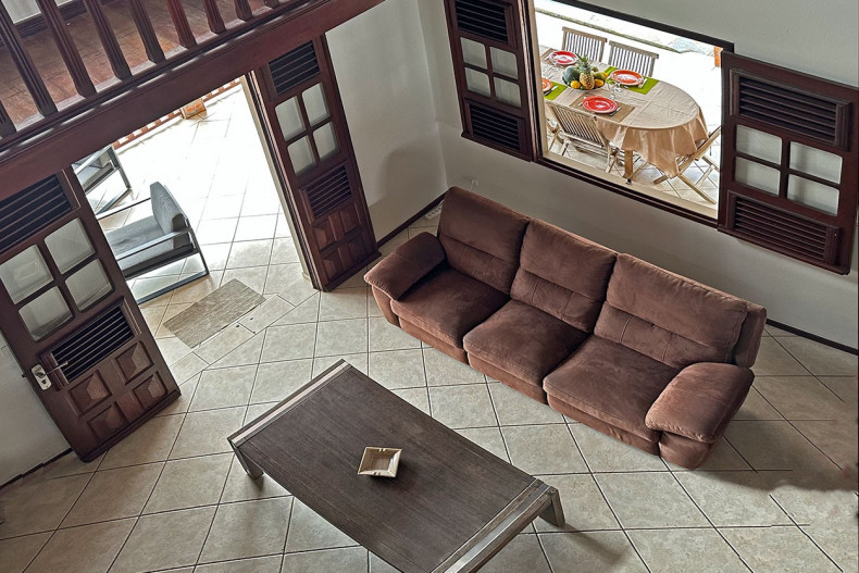 Location Martinique Belle Ame le Lamentin