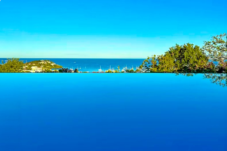 Villa Luxe et prestige Martinique