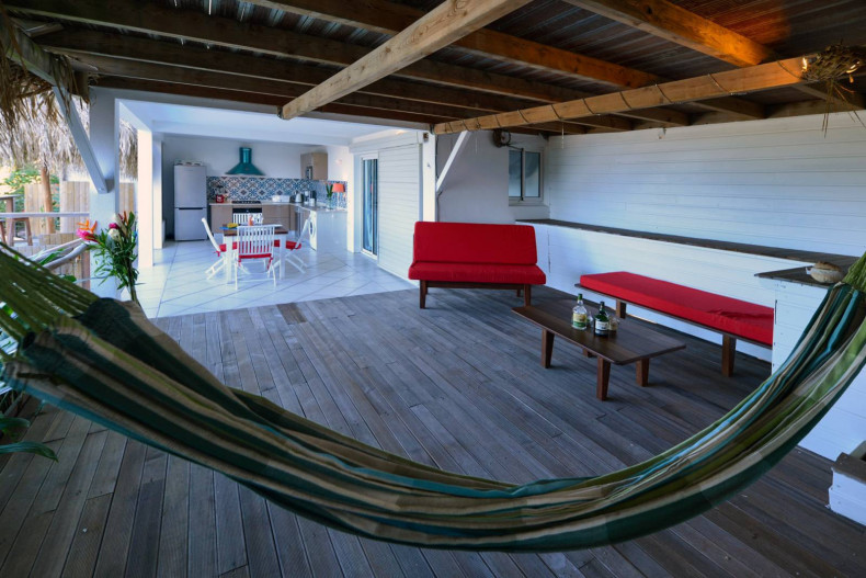 Vas plus loin stage bien être