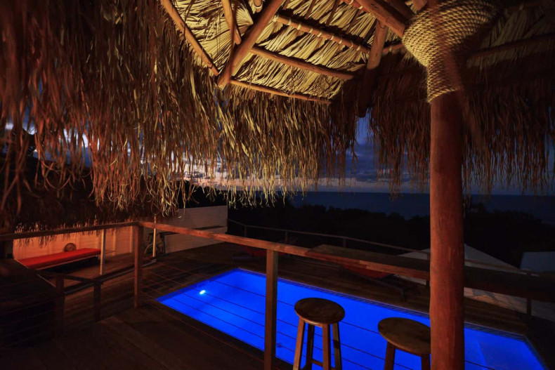 Location de charme et de grand confort Tartane martinique