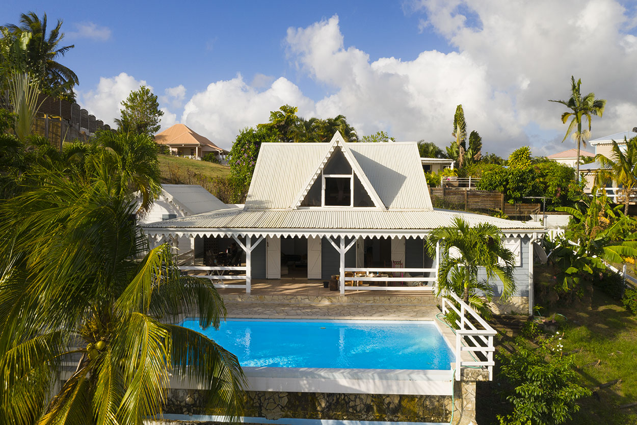 Villa Sud Martinique