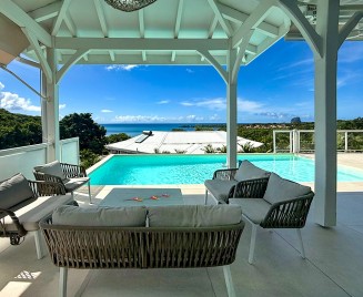 location le Diamant 31 personnes