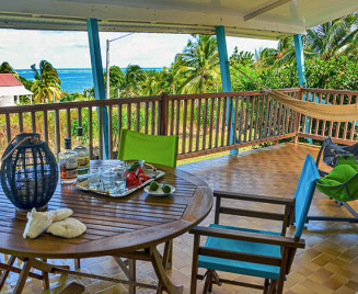 Location Azurea Le Vauclin Martinique