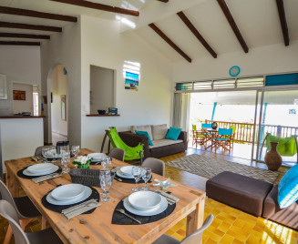 Azurea Location Martinique